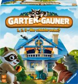 Ravensburger 22698 - Garten-Gauner