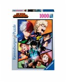 My Hero Academia 17530 - My Hero Academia