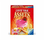 Ravensburger 22577 - Cover your Assets