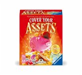 Ravensburger 22577 - Cover your Assets