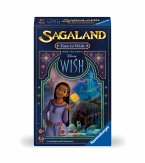 Ravensburger Lizenzen 22649 - Disney Wish Sagaland