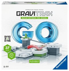 Image of GraviTrax GO Flexible, Bahn