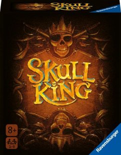 Skull King (Kartenspiel)