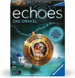 echoes Das Orakel