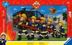 Feuerwehrmann Sam 12001030 - Unsere Retter im Einsatz