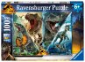 Jurassic Park 13341 - Dinosaurierarten - Bild 1