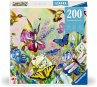 Puzzle Moment Flowery Meadow - 200 Teile - Bild 1