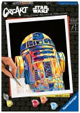 Star Wars 23730 - Star Wars - R2-D2