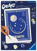 Ravensburger 23742 - Sternzeichen (Zodiac Sign) Zwillinge