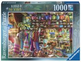 Ravensburger 17517 - Backstage