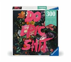 Puzzle Moment Do Epic Shit - 300 Teile