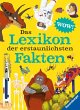 Das Lexikon der erstaunlichsten Fakten - Bild 1