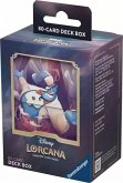 Disney Lorcana: Ursulas Rückkehr - Deck Box Dschinni