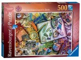 Ravensburger 17520 - Schreibtisch des Archäologen