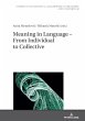 Meaning in Language - From Individual... - Bild 1