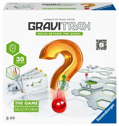 Image of GraviTrax The Game multiform 27477, Lernspiel