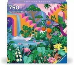 Ravensburger 12000999 - Amazing Nature