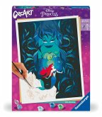 Ravensburger 23732 - Ariel and Ursula