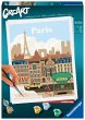 Ravensburger 23687 - Colorful Paris - Bild 1
