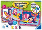 Ravensburger 23753 - Bezaubernde Meerjungfrauen