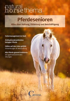 Pferdesenioren - Natural Horse Redaktion