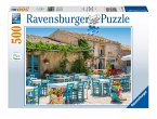 Ravensburger 17589 - Marzamemi, Sizilien