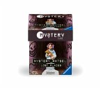 Ravensburger 23693 - Mystery Cube 'Lost places': Der Schlafsaal