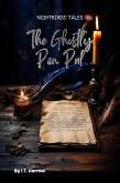 The Ghostly Pen Pal (NightBirds' Tales, #2) (eBook, ePUB)