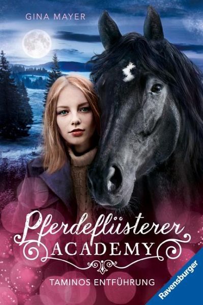 Pferdeflüsterer Academy