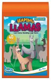 Flip n' Play - Leaping Llamas