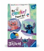 Ravensburger Lizenzen 23750 - BeCreative Paper Art Quilling Stitch