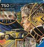 Ravensburger 12000996 - The Great Gatsby