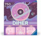 Ravensburger 12001000 - Astrological Diner