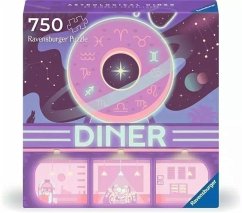 Cover Ravensburger 12001000 - Astrological Diner