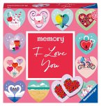 memory® moments - I love you