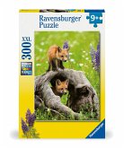 Ravensburger 12000871 - Freche Füchse