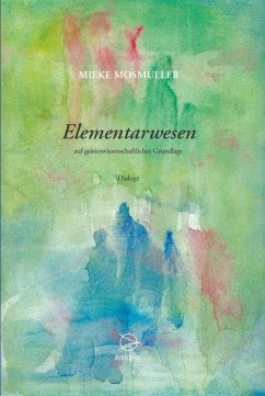 Elementarwesen - Mosmuller, Mieke