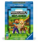 Minecraft 21580 - Minecraft Explorers
