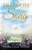 Freedom of the Song (The Rockwater Suite, #2) (eBook, ePUB)