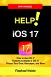 Help! iOS 17 - iPhone: How to Use iOS17... - Bild 1