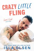 Crazy Little Fling (Love & Luck, #3) (eBook, ePUB)