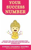 Your Success Number - Numerology's Path to Personal Success: Unleash Transformational Power (Mastering Numerology, #1) (eBook, ePUB)