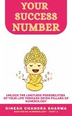 Your Success Number - Numerology's Path to Personal Success: Unleash Transformational Power (Mastering Numerology, #1) (eBook, ePUB)