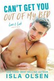 Can't Get You Out of My Bed (Love & Luck, #6) (eBook, ePUB)