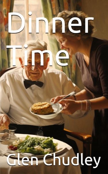 Dinner Time (eBook, ePUB)