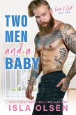 Two Men and a Baby (Love & Luck) (eBook, ePUB) Two Men and a Baby (Love & Luck) (eBook, ePUB)