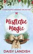 Mistletoe Magic (eBook, ePUB) - Bild 1