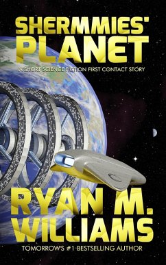 Shermmies' Planet (eBook, ePUB) - Williams, Ryan M.