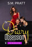 The Reconciliation (The Diary Obsession, #9) (eBook, ePUB)