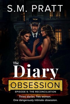 Cover The Reconciliation (The Diary Obsession, #9) (eBook, ePUB)